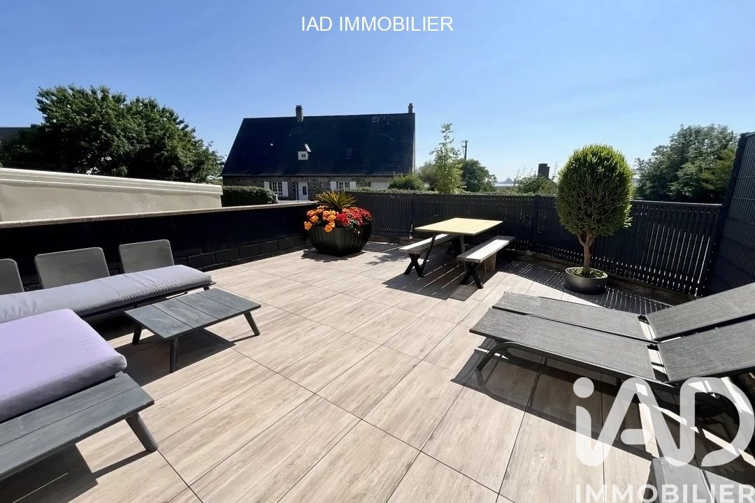 Maison à vendre, 115m², Vains