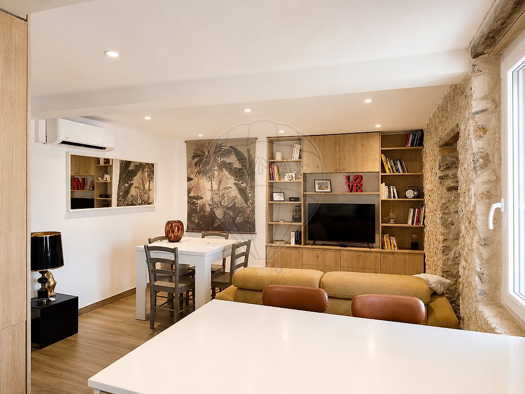 Appartement à vendre, 36m², Antibes