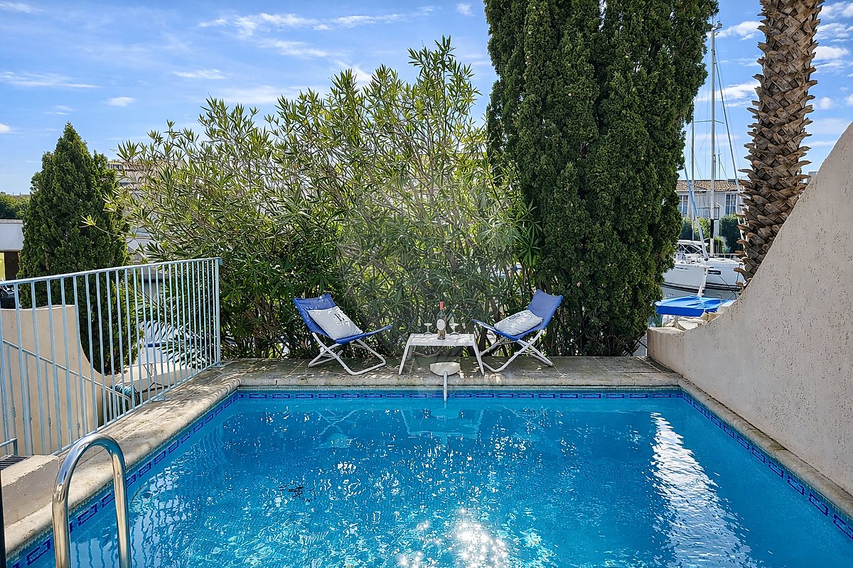 Maison à vendre, 75m², Grimaud