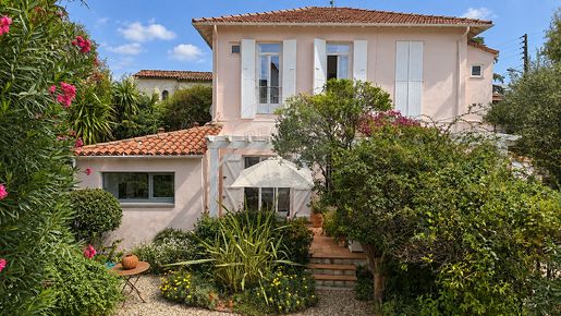 Maison 4 pièces 96 m² · à Antibes · 96 m² · 629 000 €
