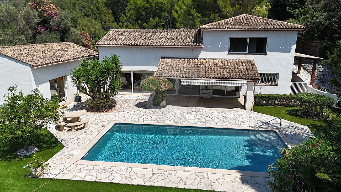 Maison à vendre, 224m², Antibes