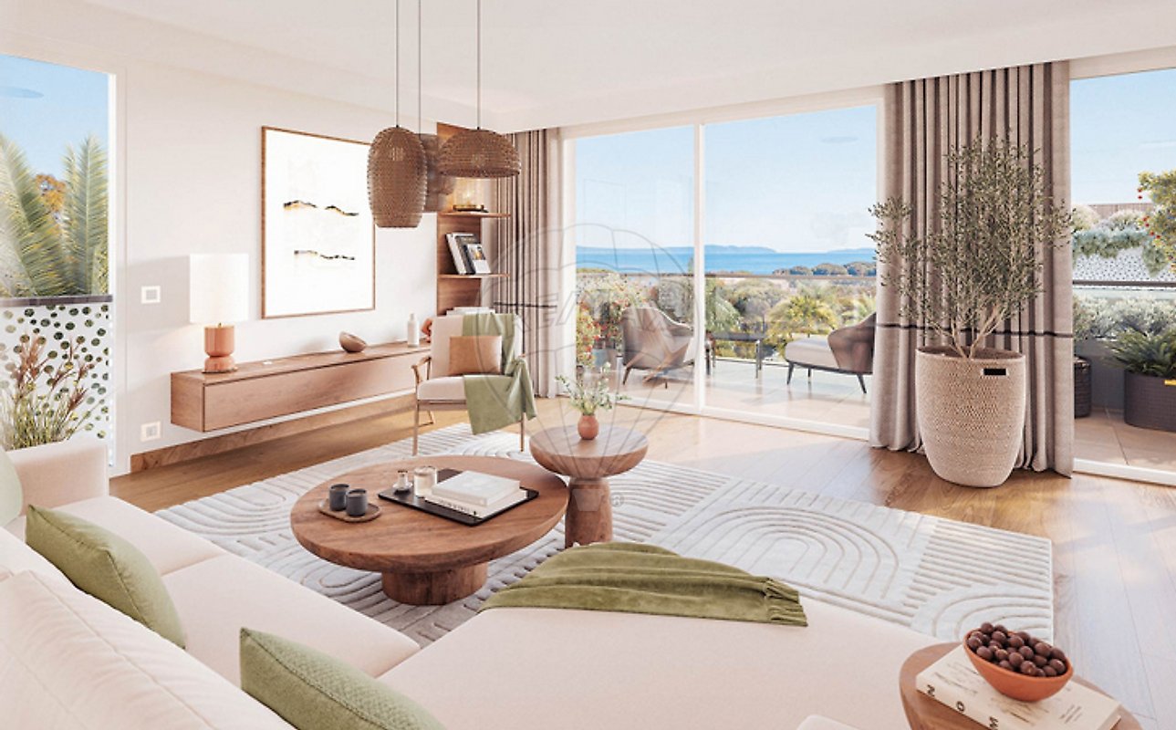 Appartement à vendre, 151m², Le Lavandou
