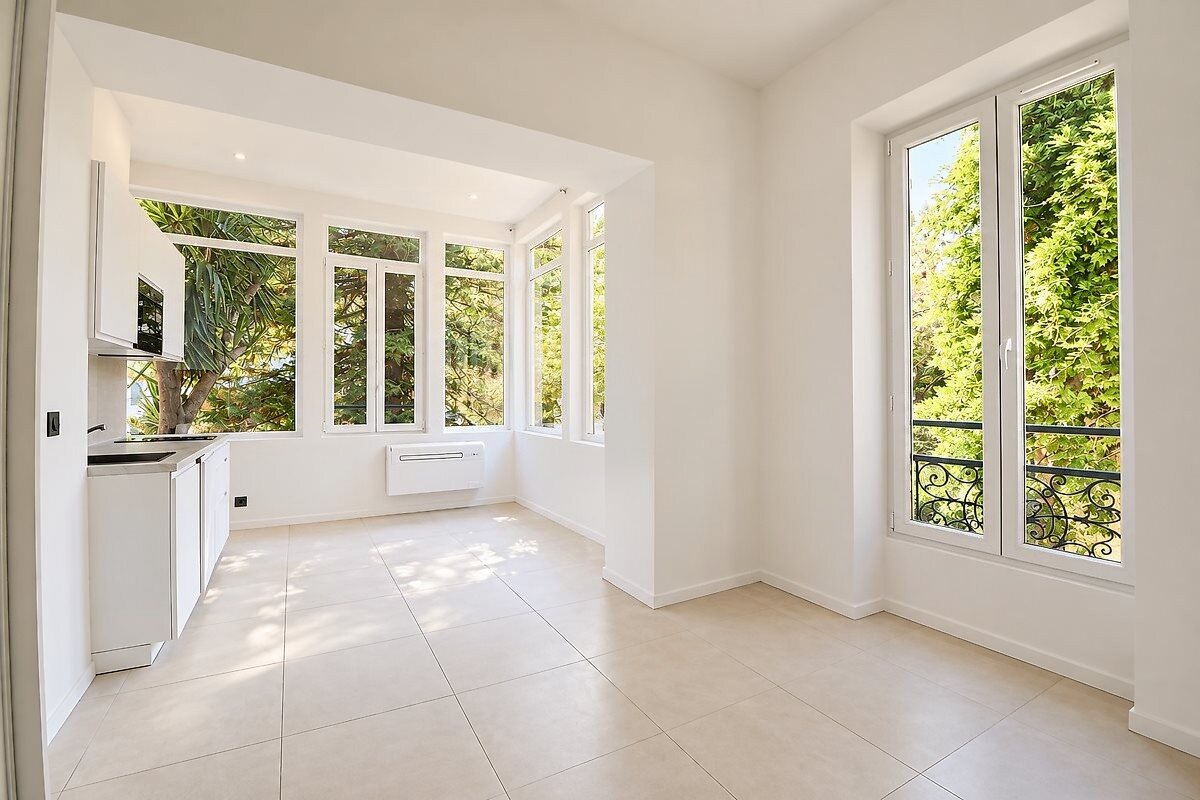 Appartement à vendre, 34m², Nice