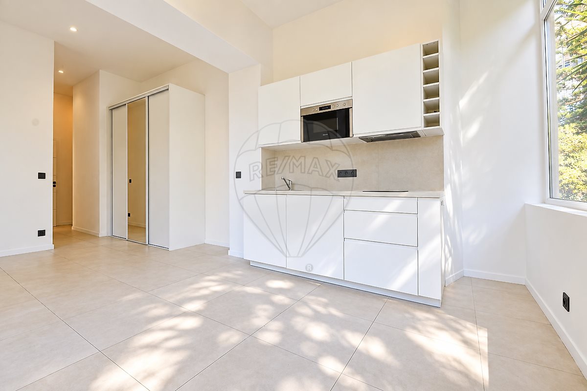Appartement à vendre, 34m², Nice