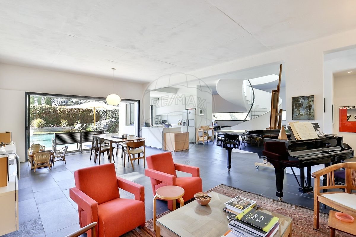 Maison à vendre, 207m², Nice