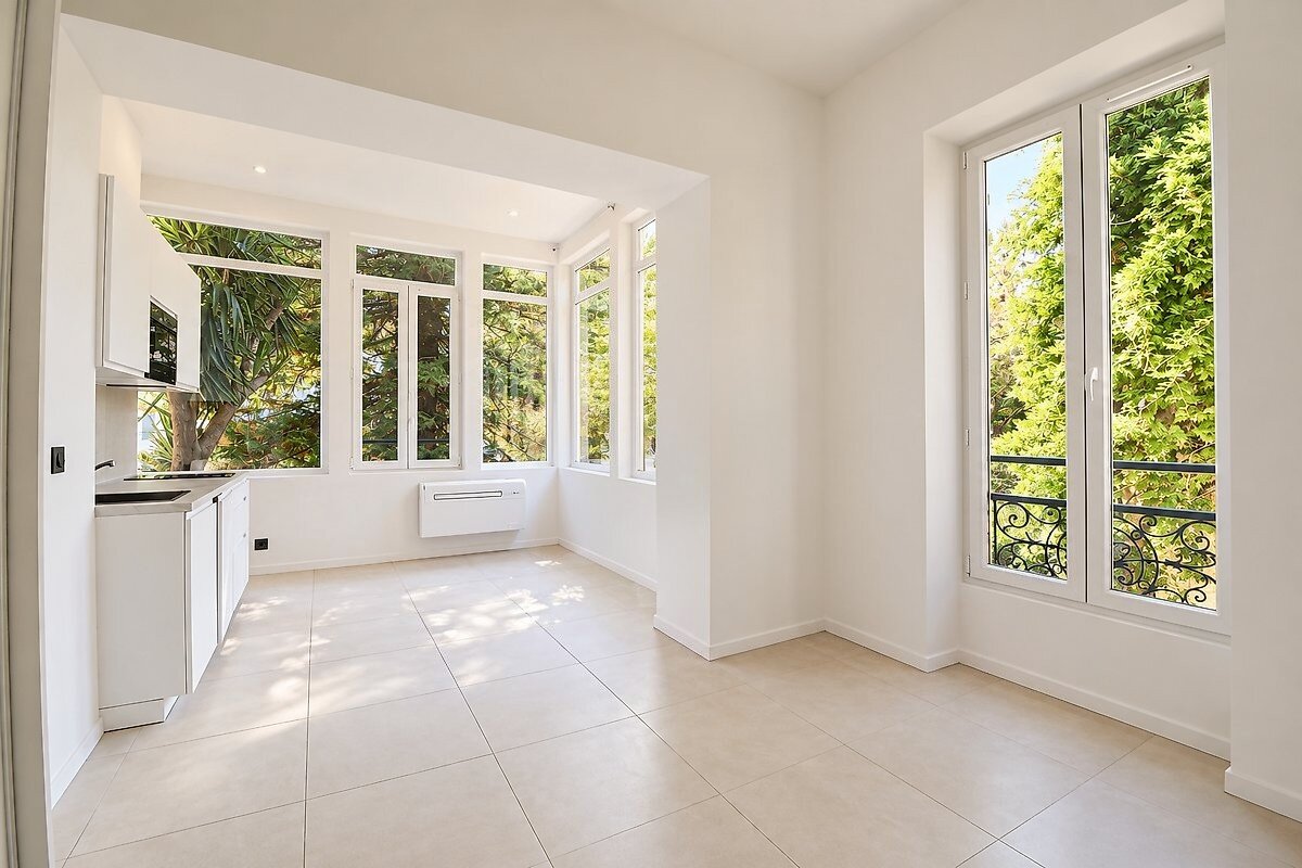 Appartement à vendre, 34m², Nice