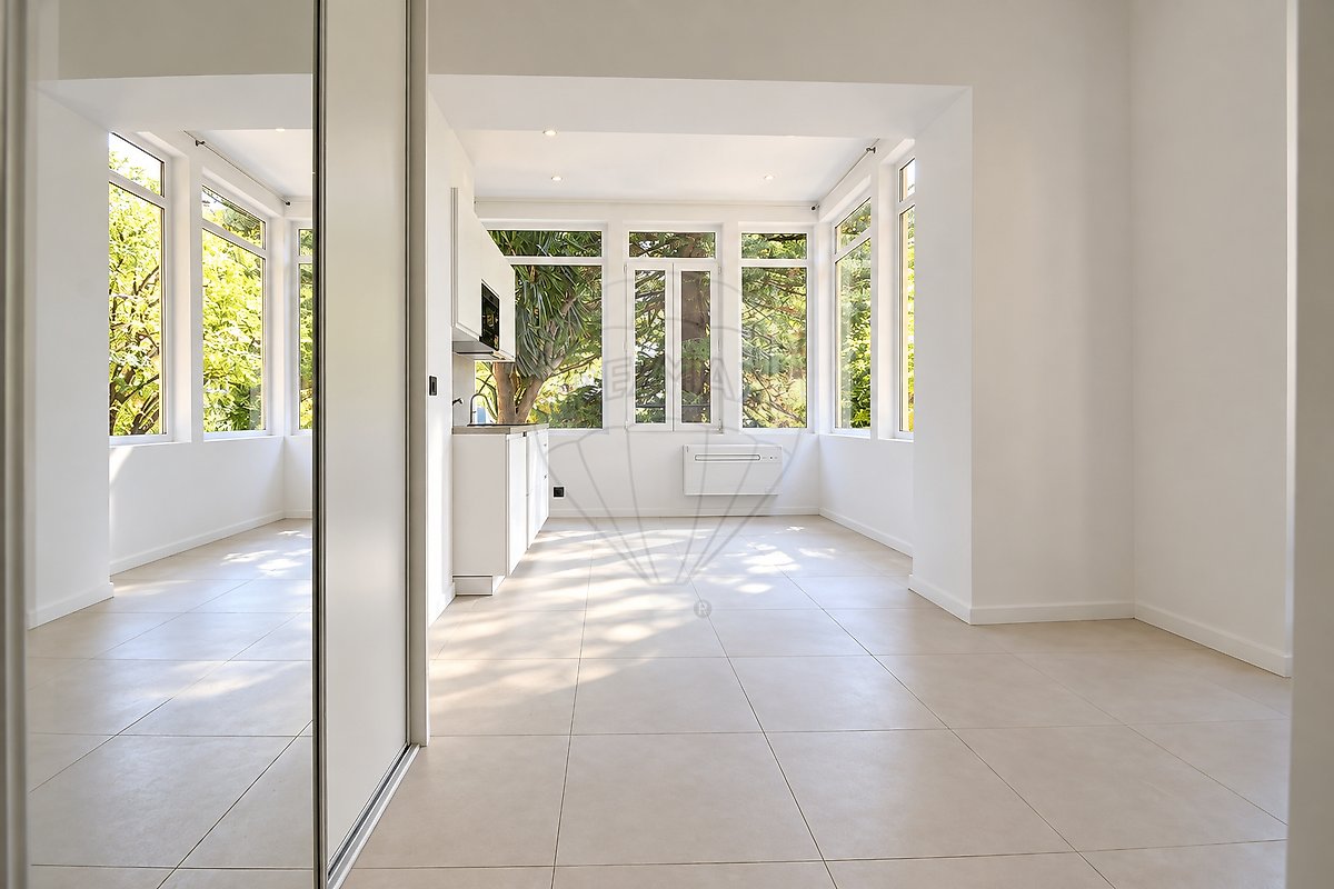 Appartement à vendre, 34m², Nice