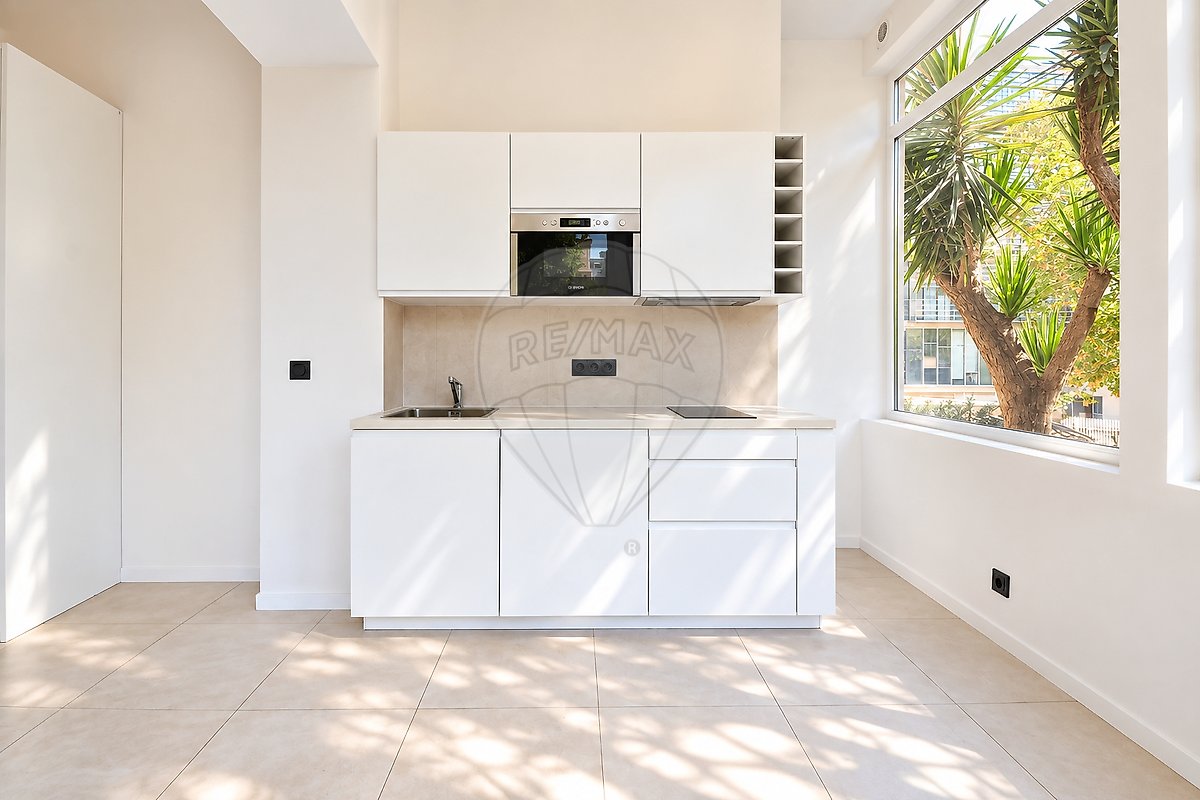 Appartement à vendre, 34m², Nice