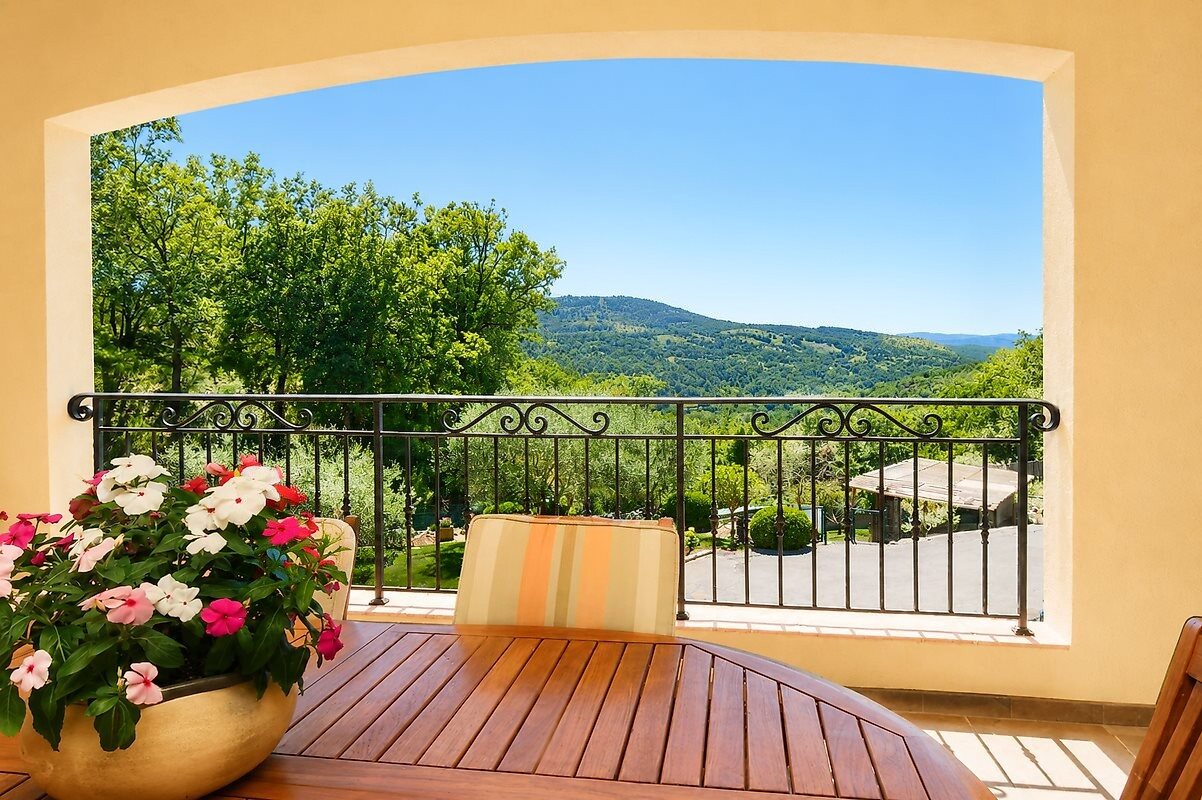 Maison à vendre, 182m², Coursegoules