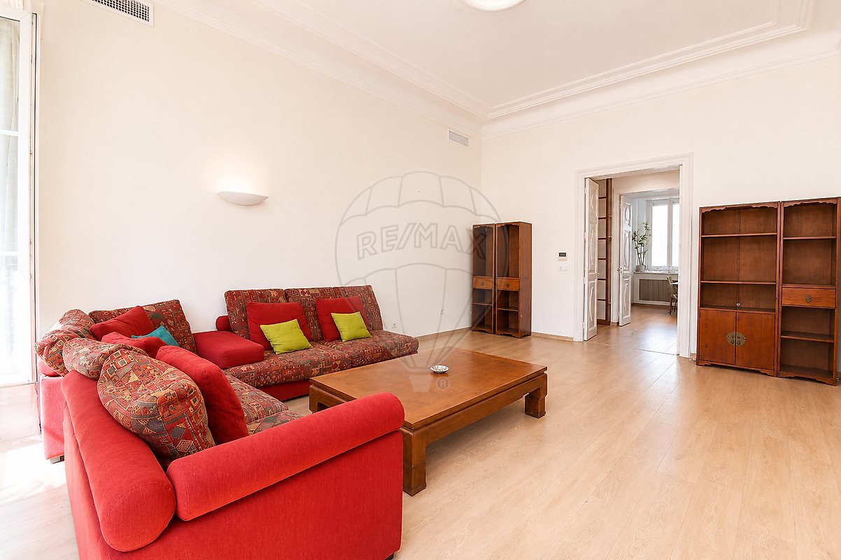 Appartement – Nice, Quartier Jean-Médecin - Vue 3