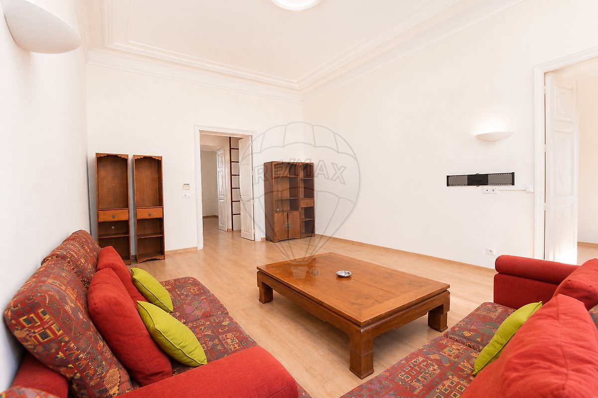 Appartement – Nice, Quartier Jean-Médecin - Vue 4