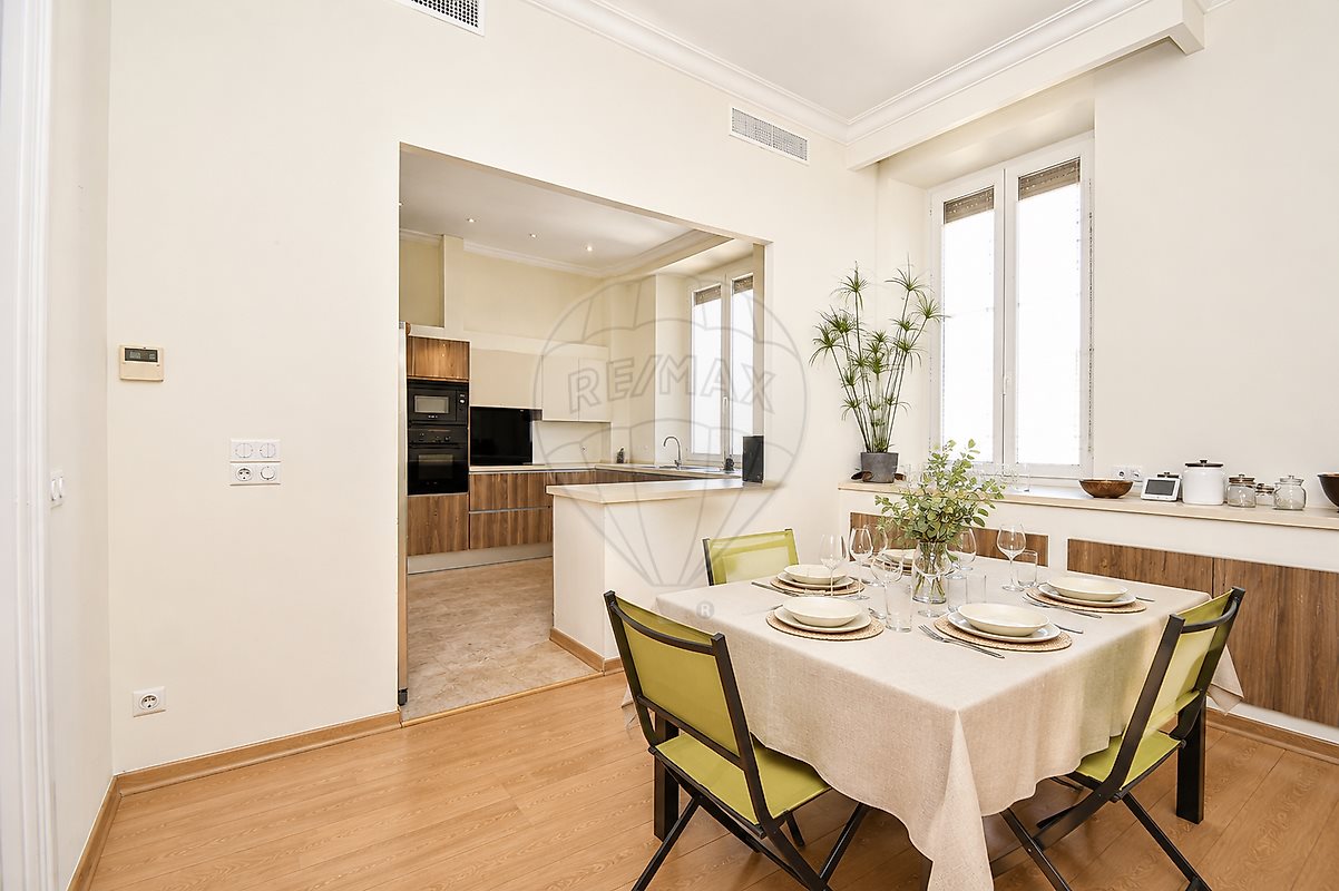 Appartement – Nice, Quartier Jean-Médecin - Vue 5