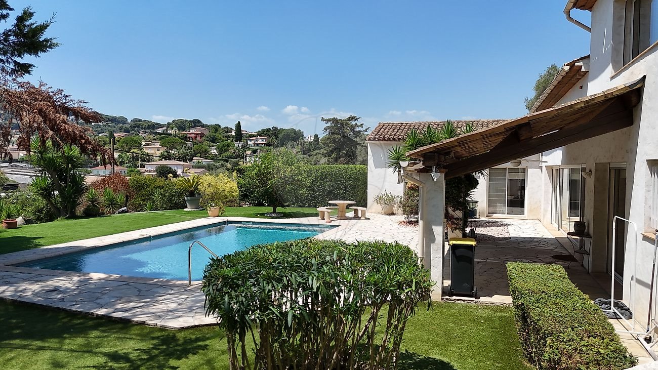 Maison à vendre, 224m², Antibes