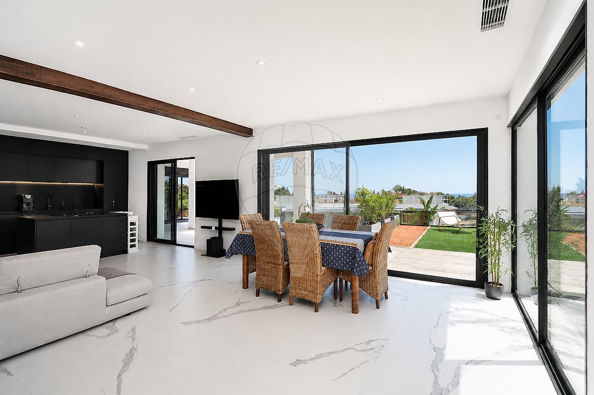 Appartement à vendre, 137m², Villeneuve-Loubet