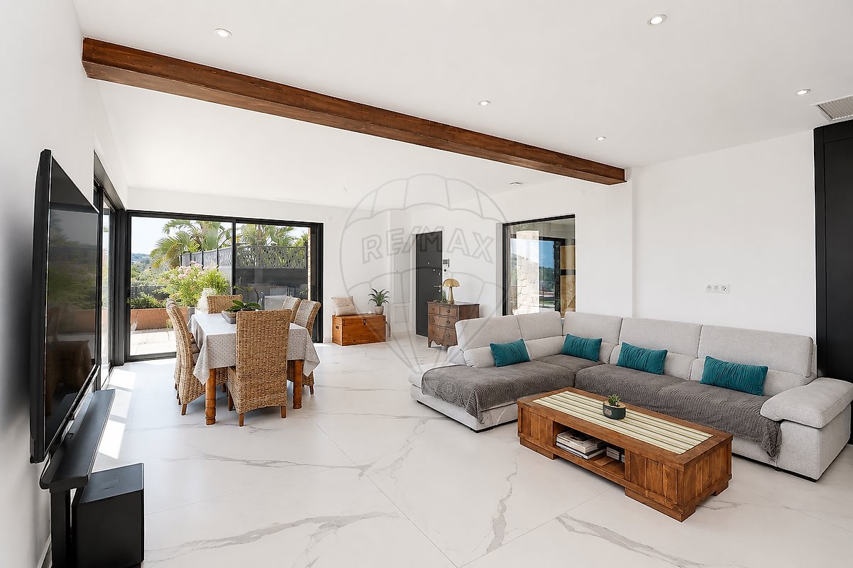 Appartement à vendre, 137m², Villeneuve-Loubet