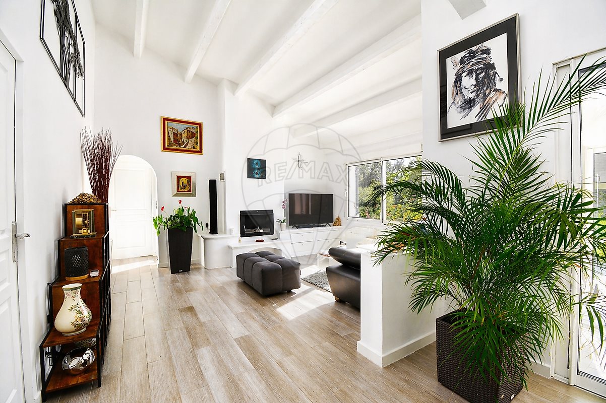 Maison à vendre, 95m², Seillans