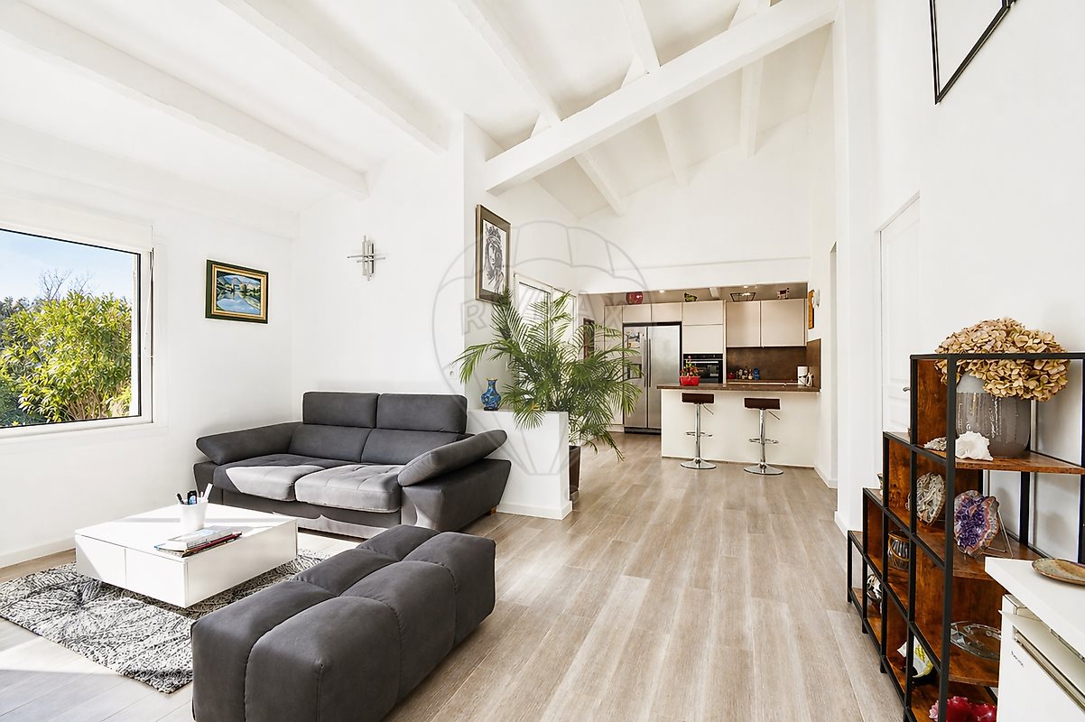 Maison à vendre, 95m², Seillans