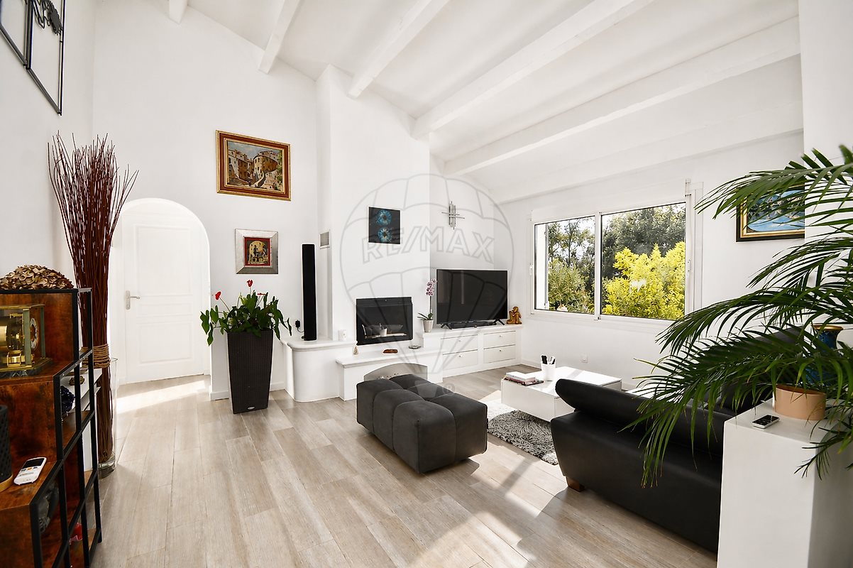 Maison à vendre, 95m², Seillans