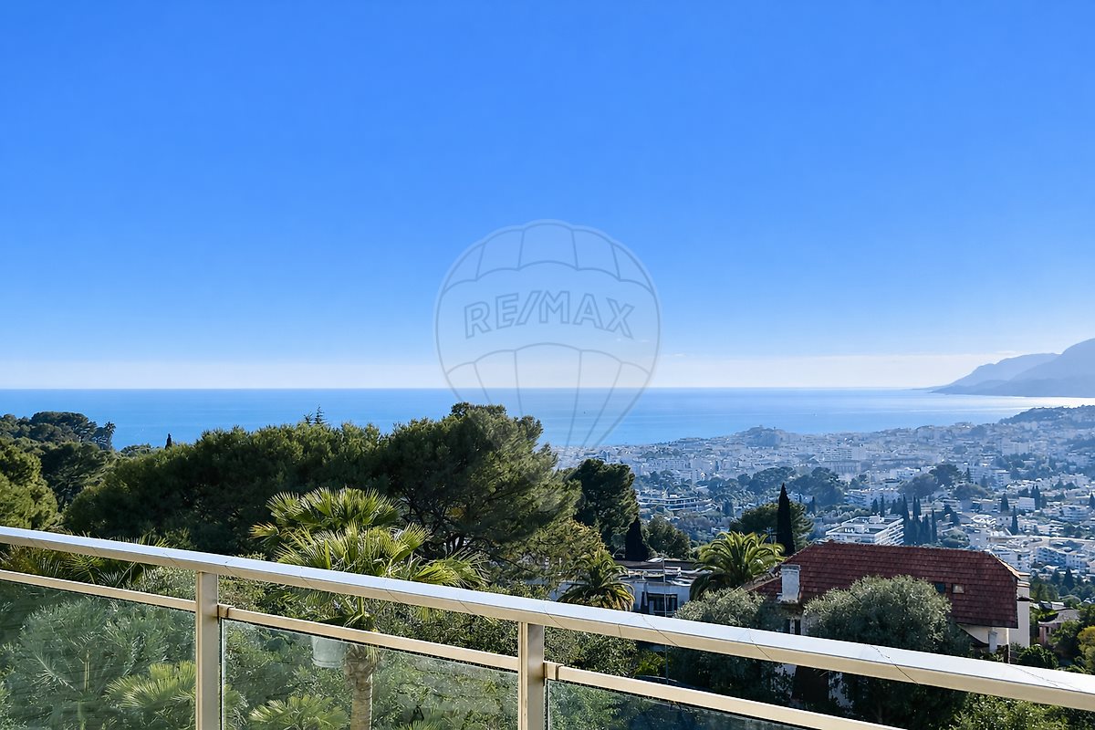 Appartement à vendre, 101m², Le Cannet