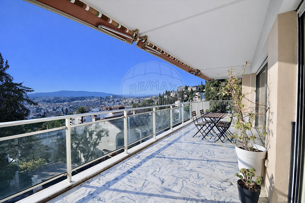 Appartement à vendre, 101m², Le Cannet