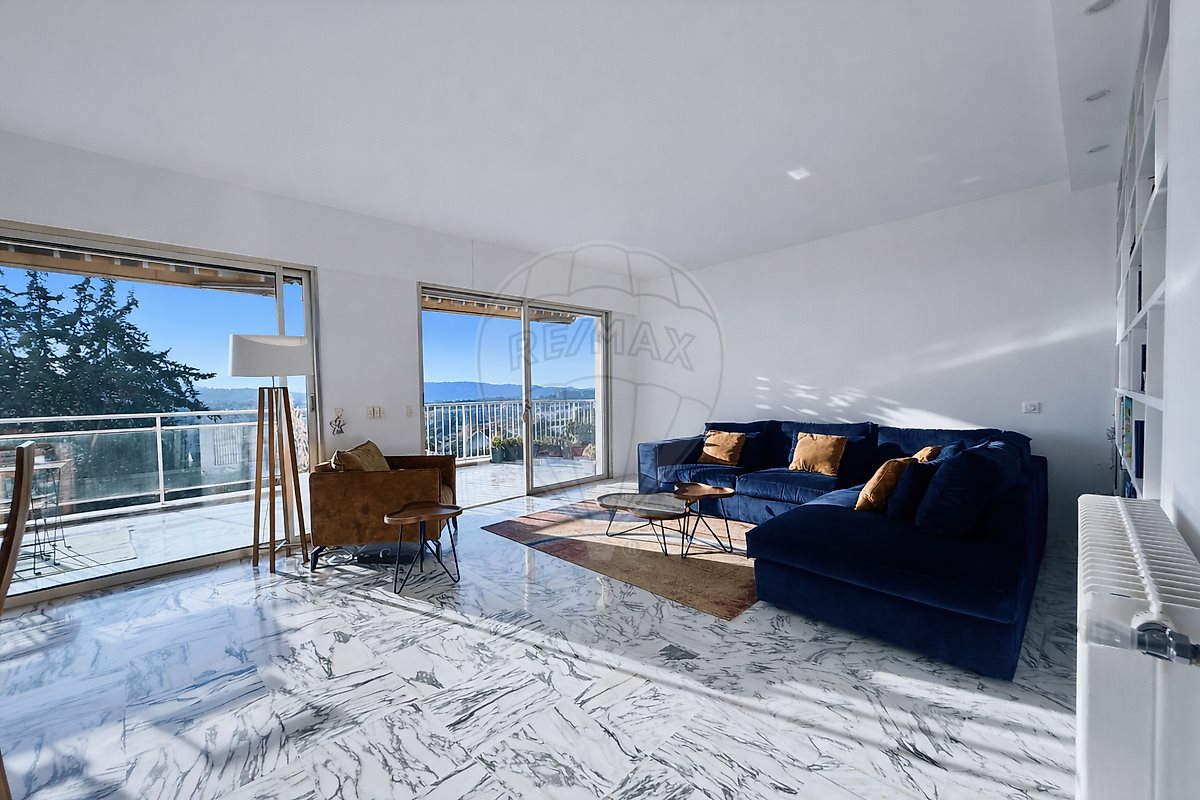 Appartement à vendre, 101m², Le Cannet