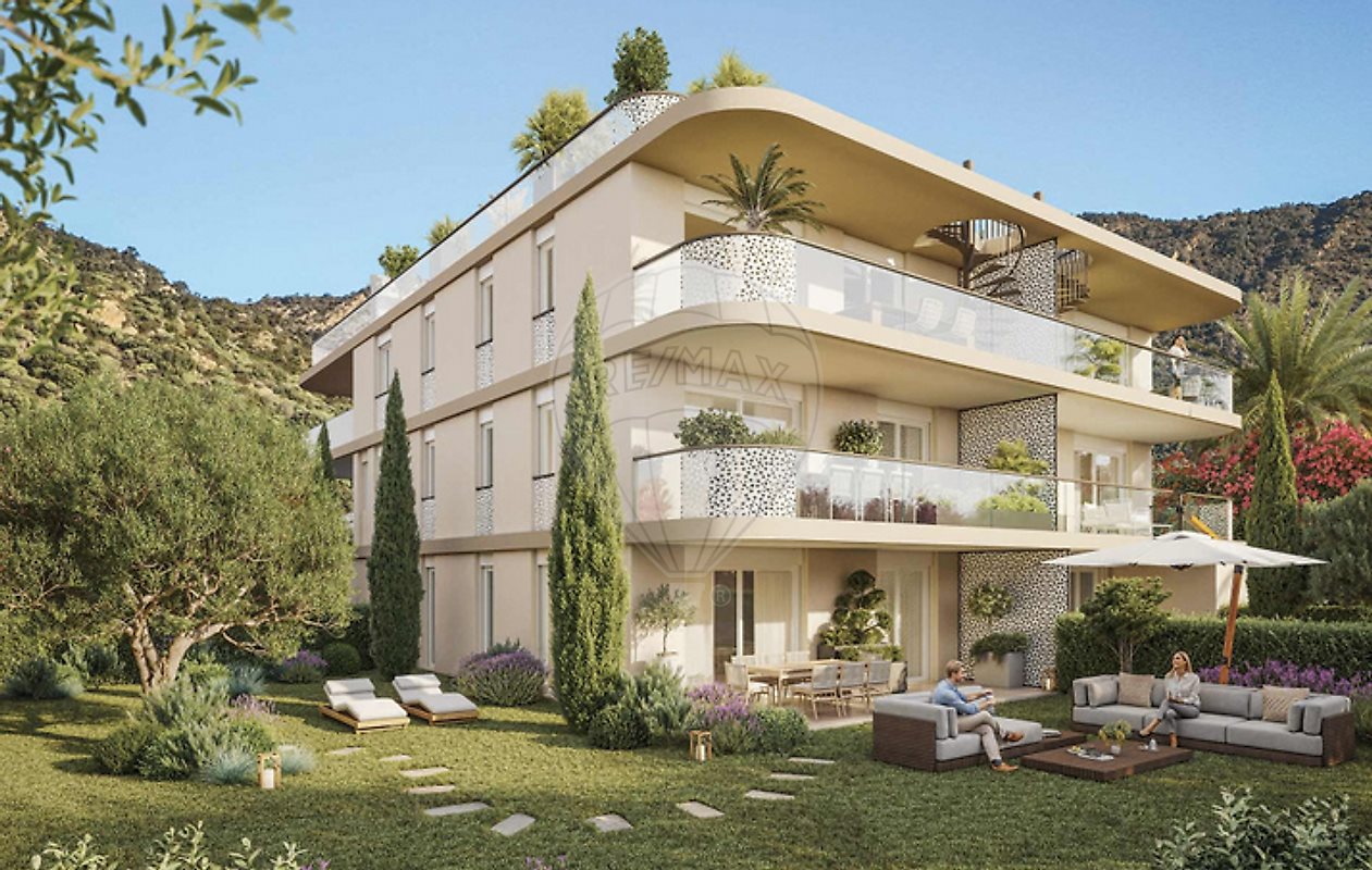 Appartement à vendre, 151m², Le Lavandou