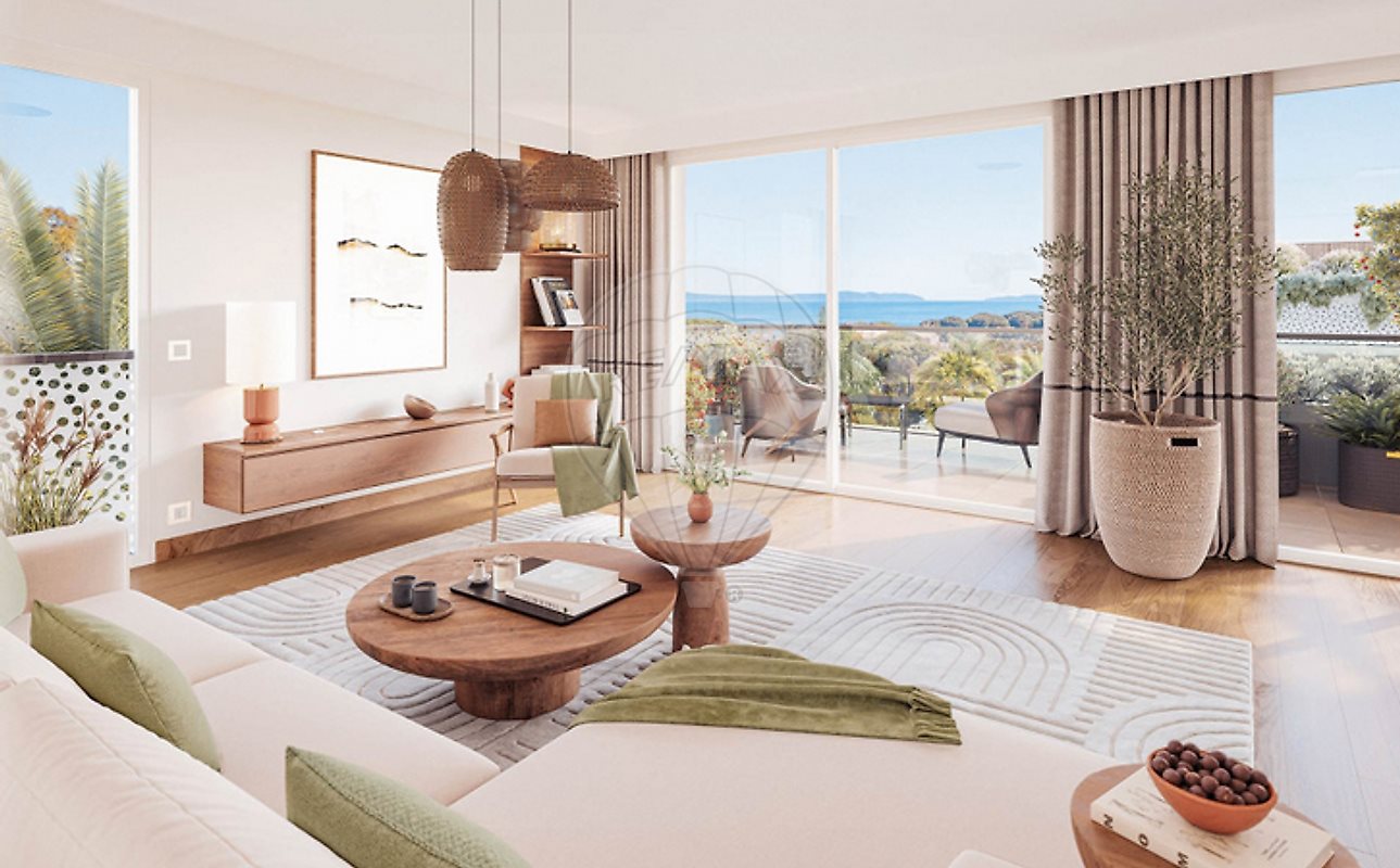 Appartement à vendre, 151m², Le Lavandou