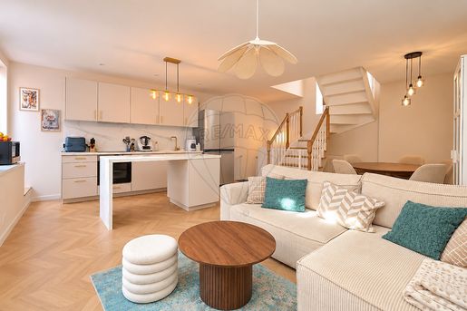 Maison 4 pièces 86 m² · à Villeneuve-Loubet · 86 m² · 449 000 €