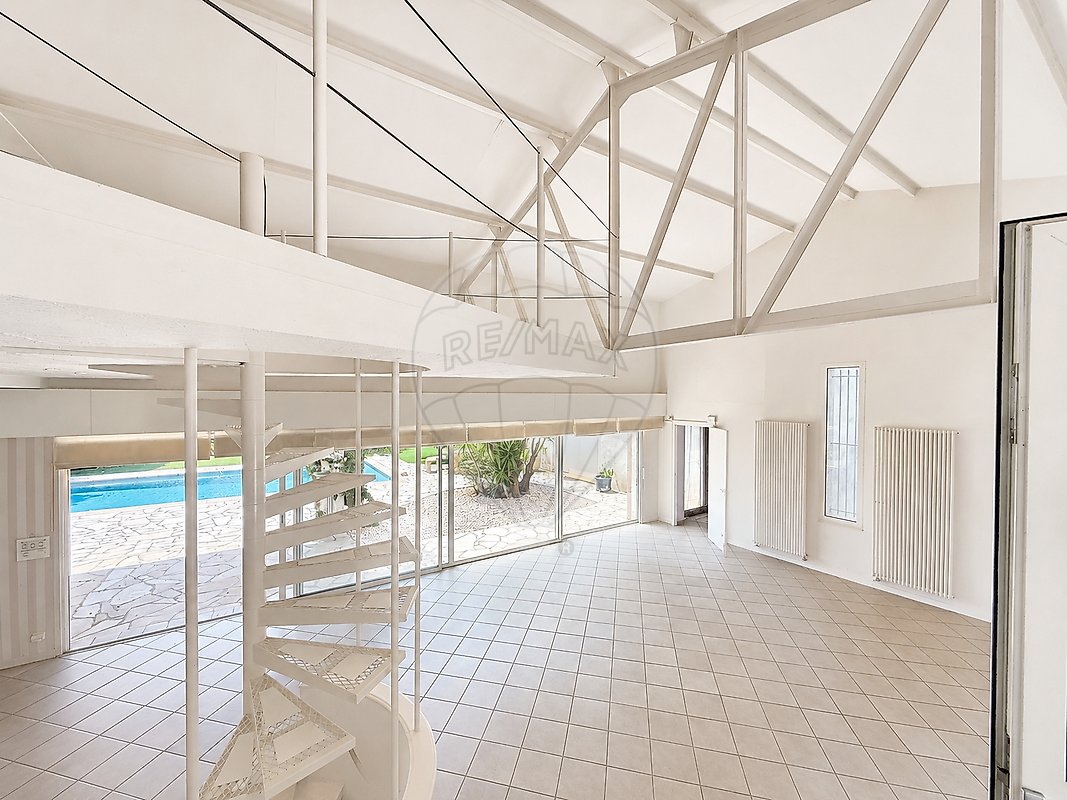 Maison – Antibes - Plus