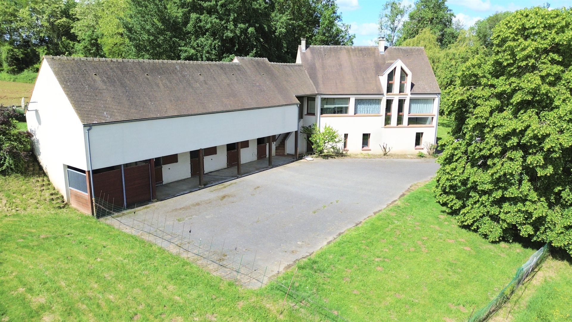 Maison à vendre, 170m², Coulommiers