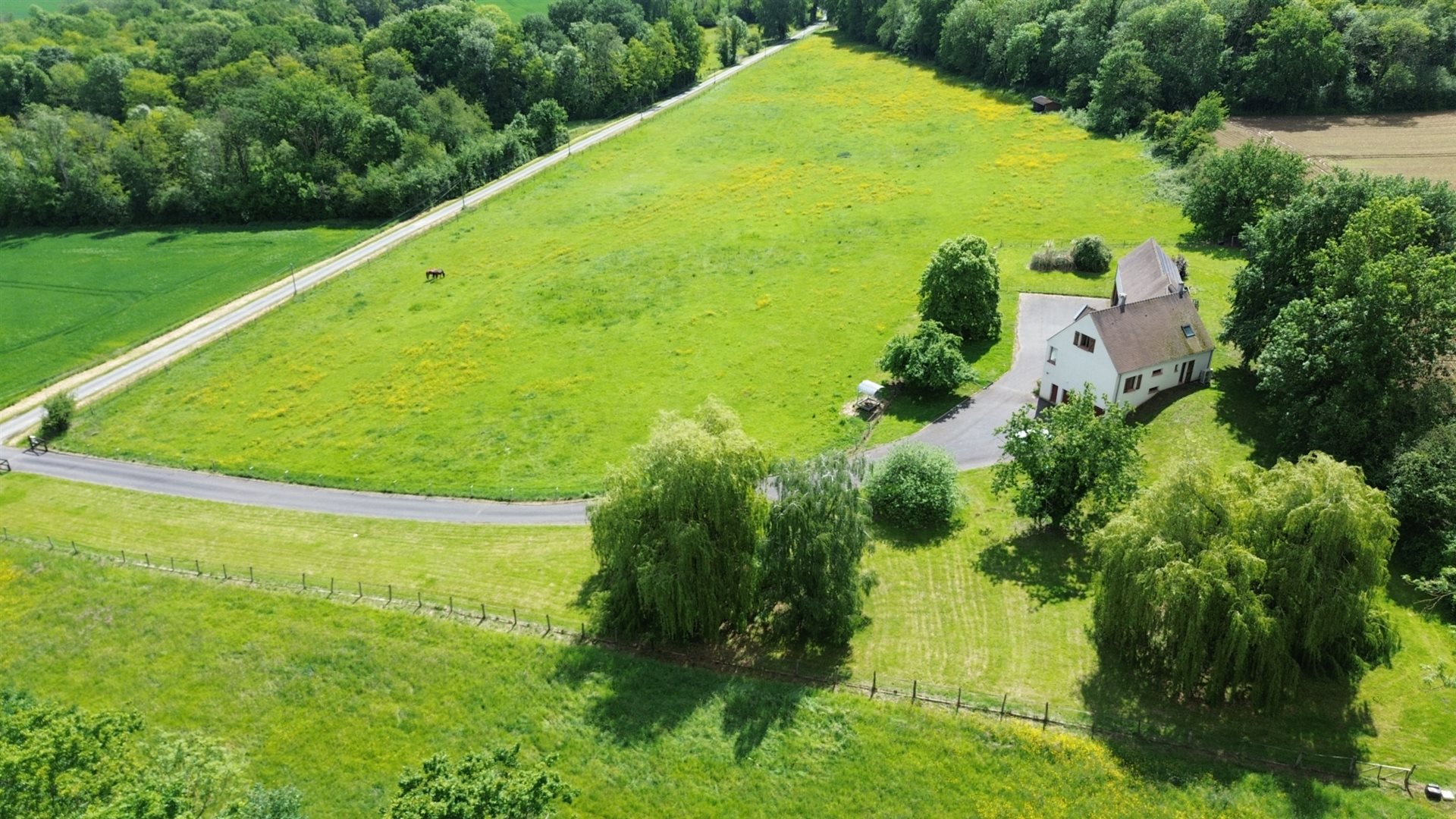 Maison à vendre, 170m², Coulommiers