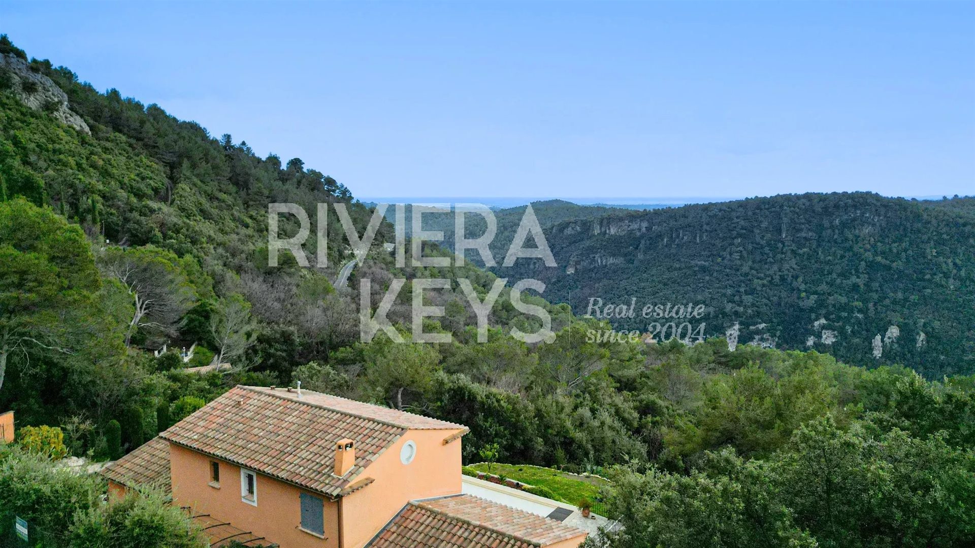 Maison à vendre, 175m², Tourrettes-sur-Loup