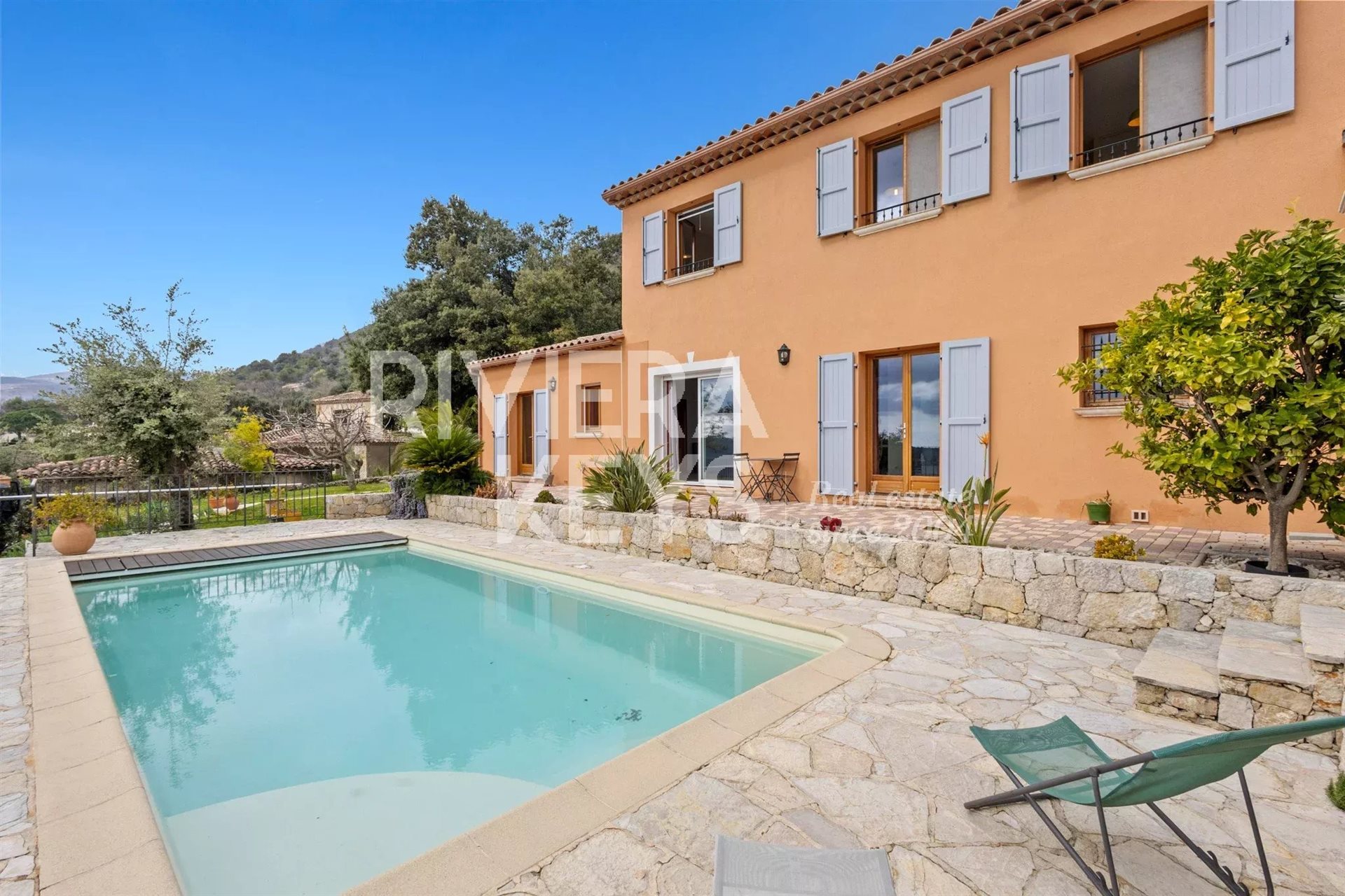 Maison à vendre, 175m², Tourrettes-sur-Loup