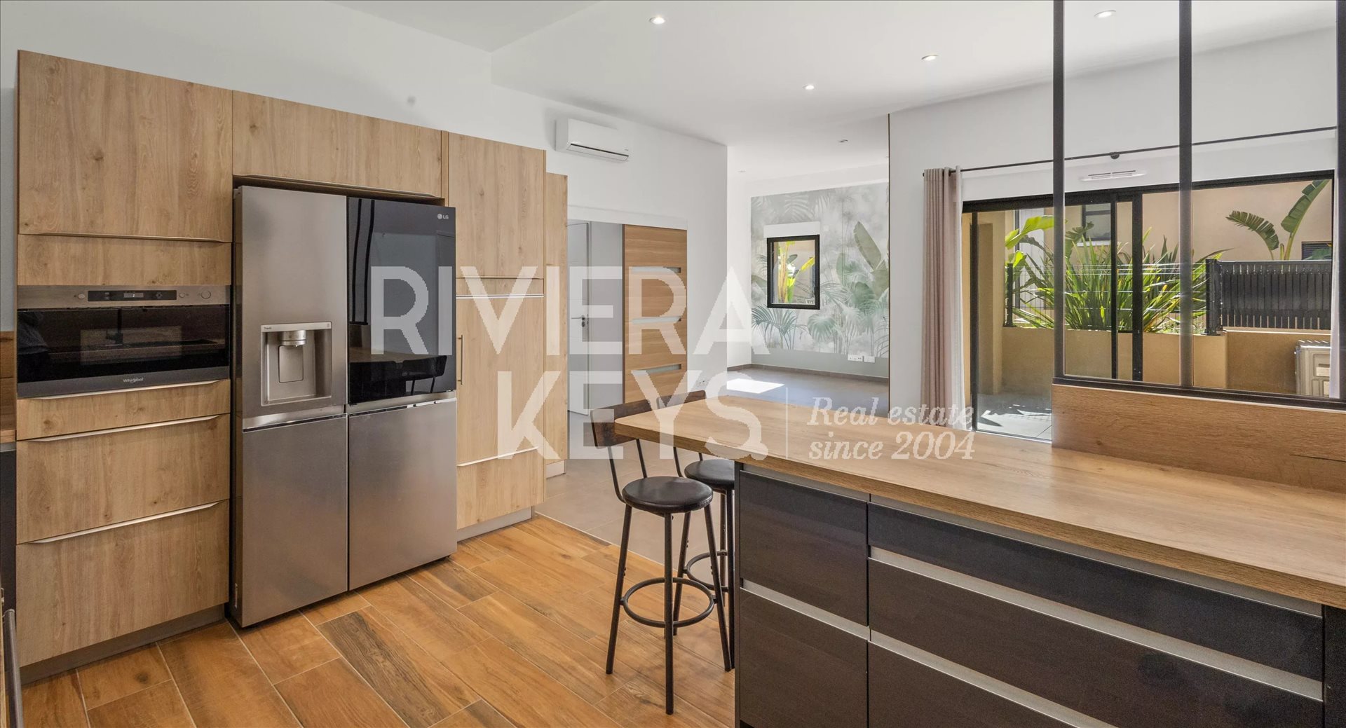 Appartement à vendre, 79m², Golfe-Juan