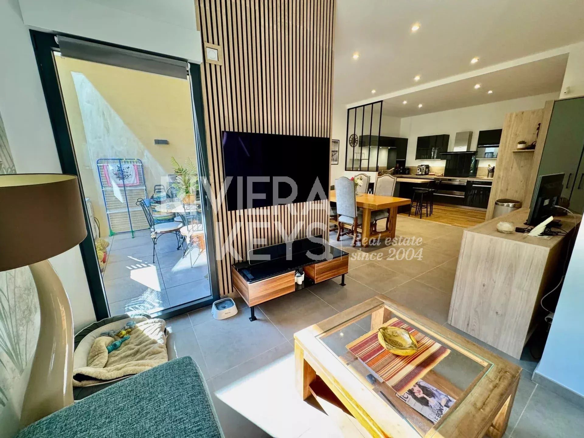 Appartement à vendre, 79m², Golfe-Juan