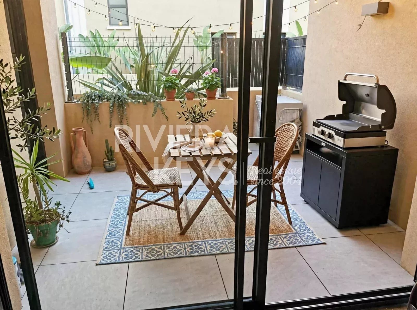 Appartement à vendre, 79m², Golfe-Juan