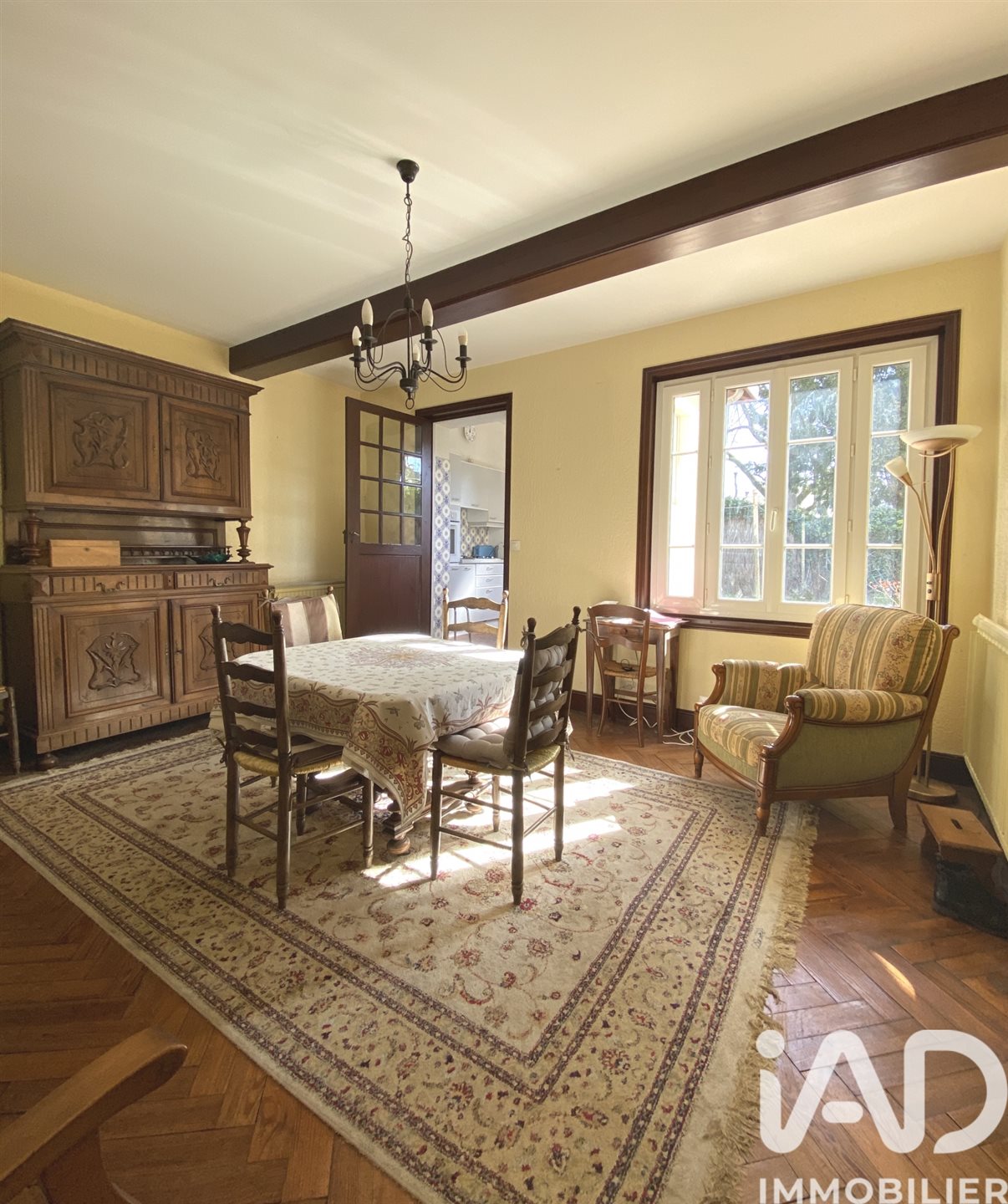 Maison à vendre, 170m², Blaye