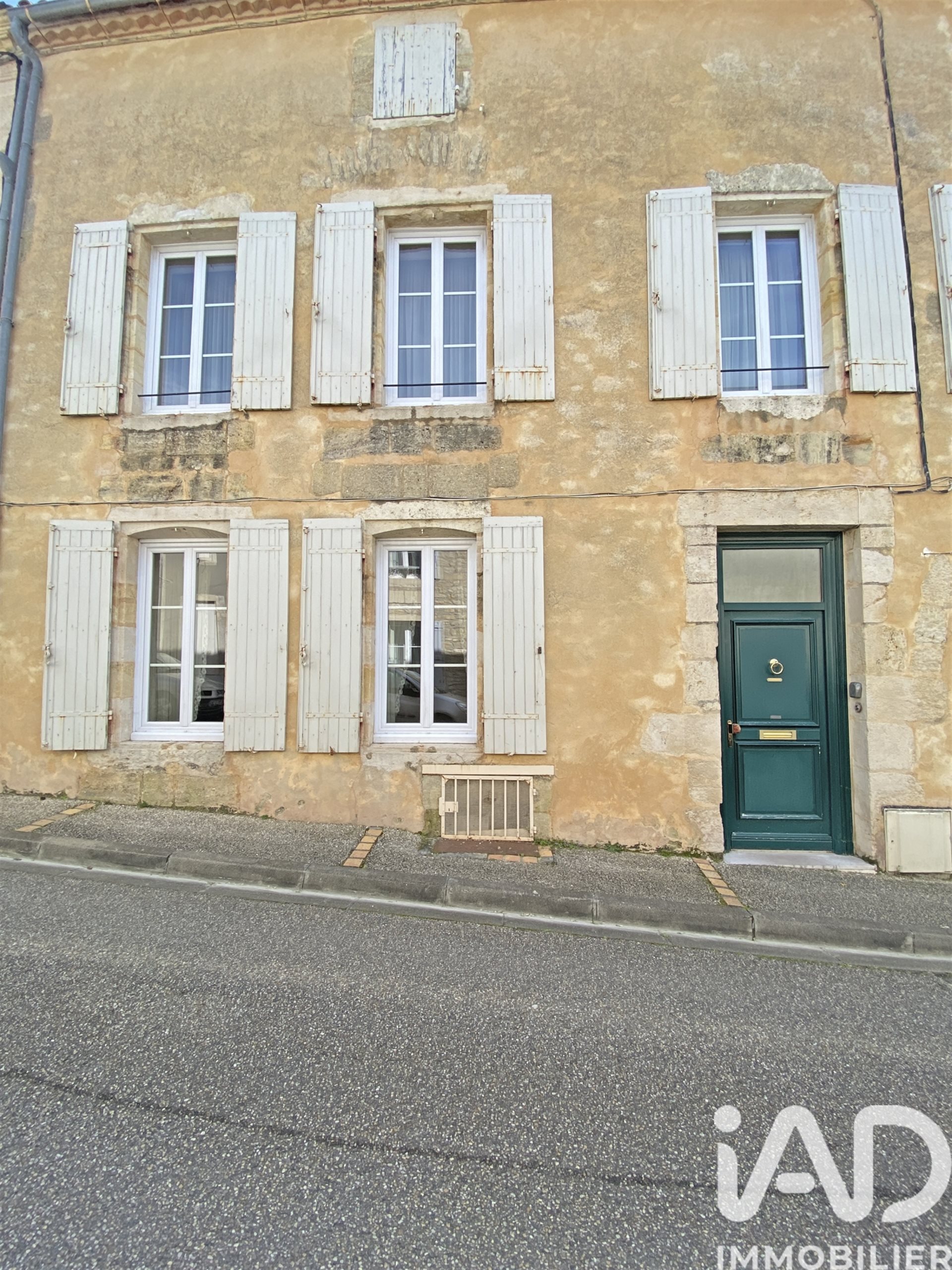 Maison à vendre, 170m², Blaye