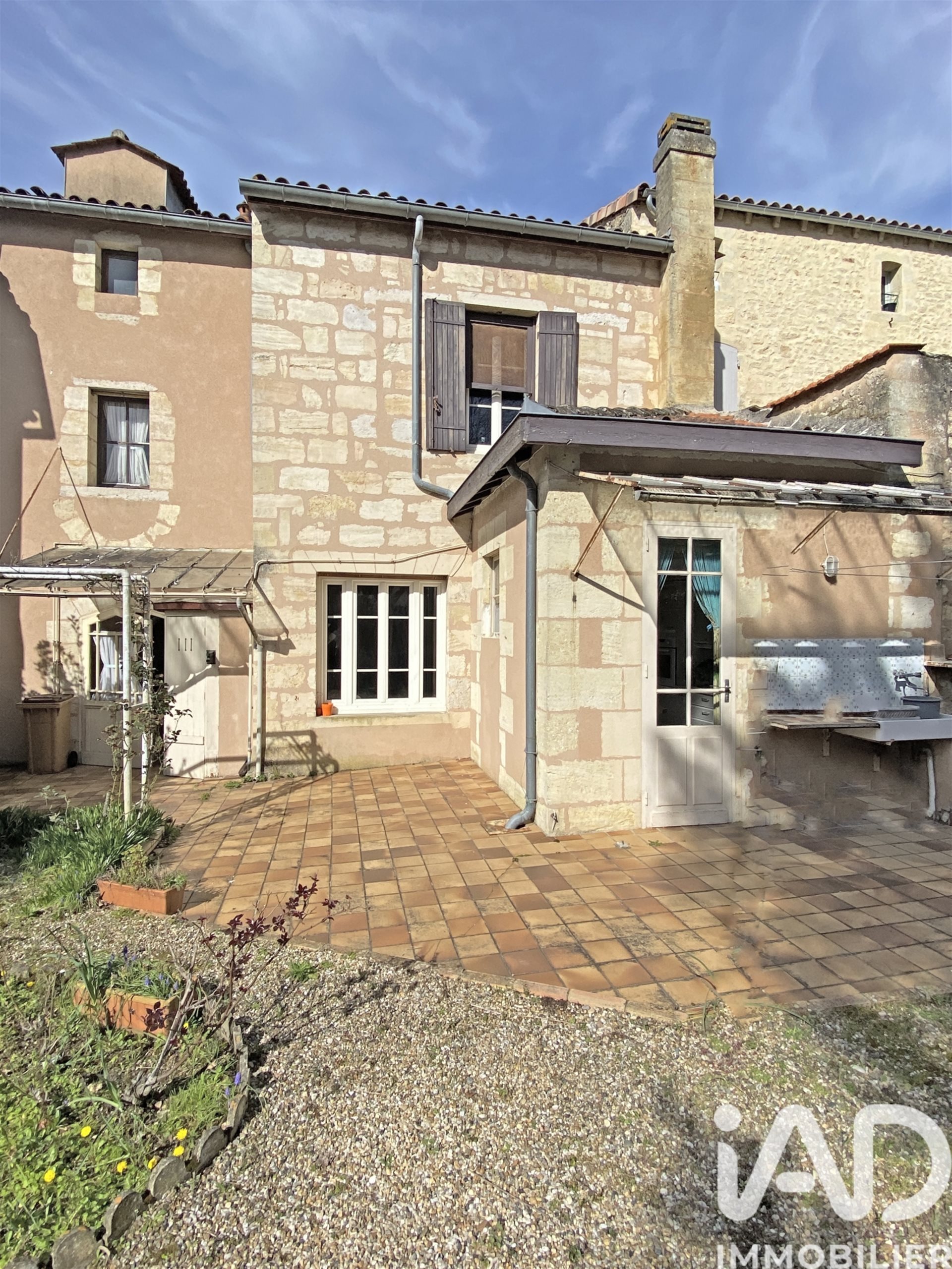 Maison à vendre, 170m², Blaye