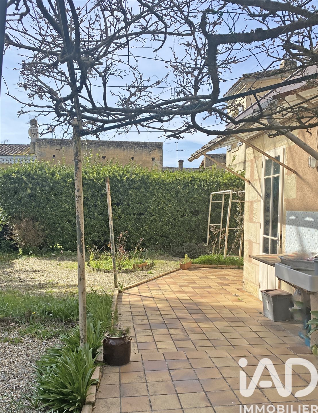 Maison à vendre, 170m², Blaye