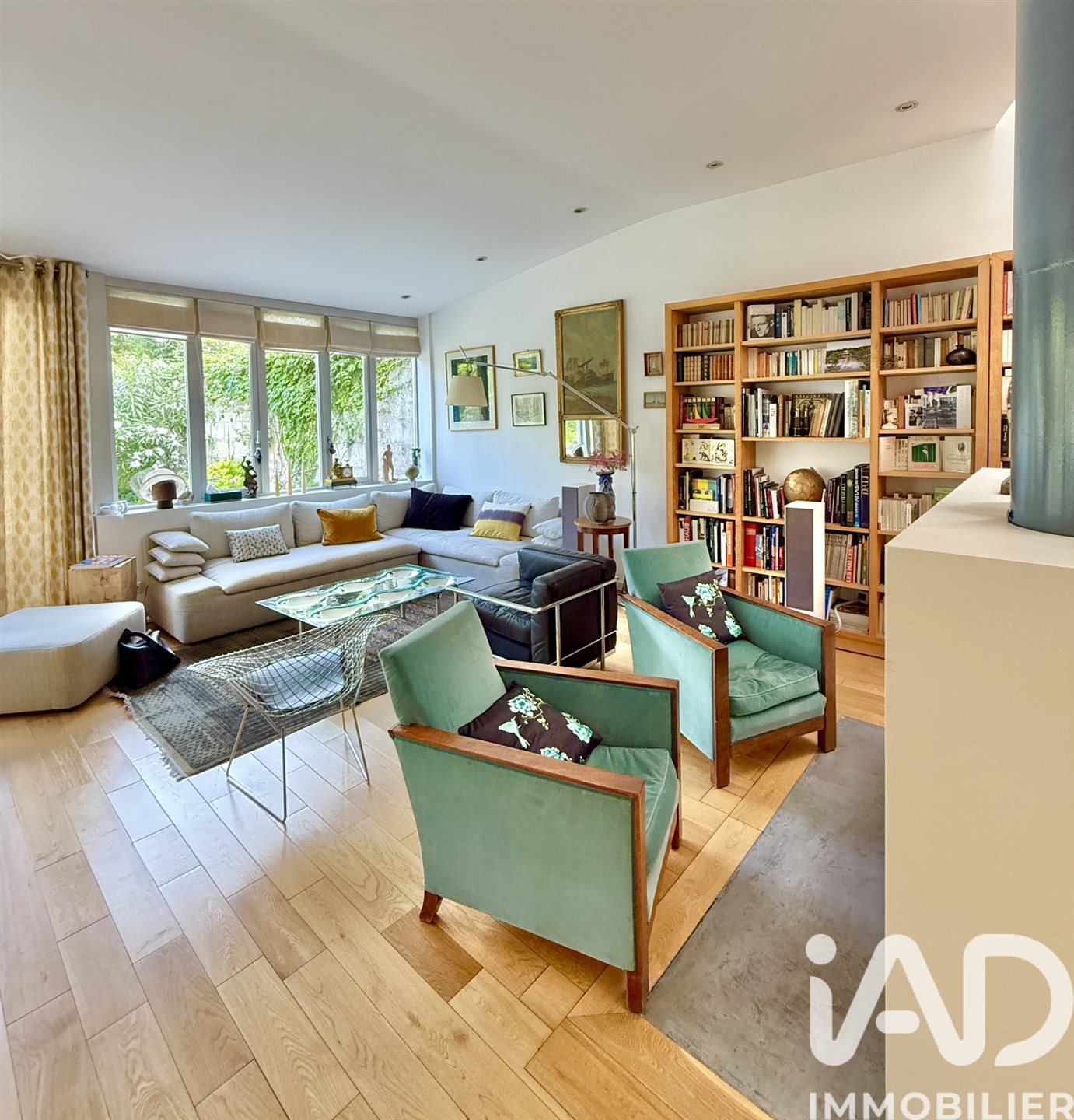 Maison à vendre, 220m², Bordeaux