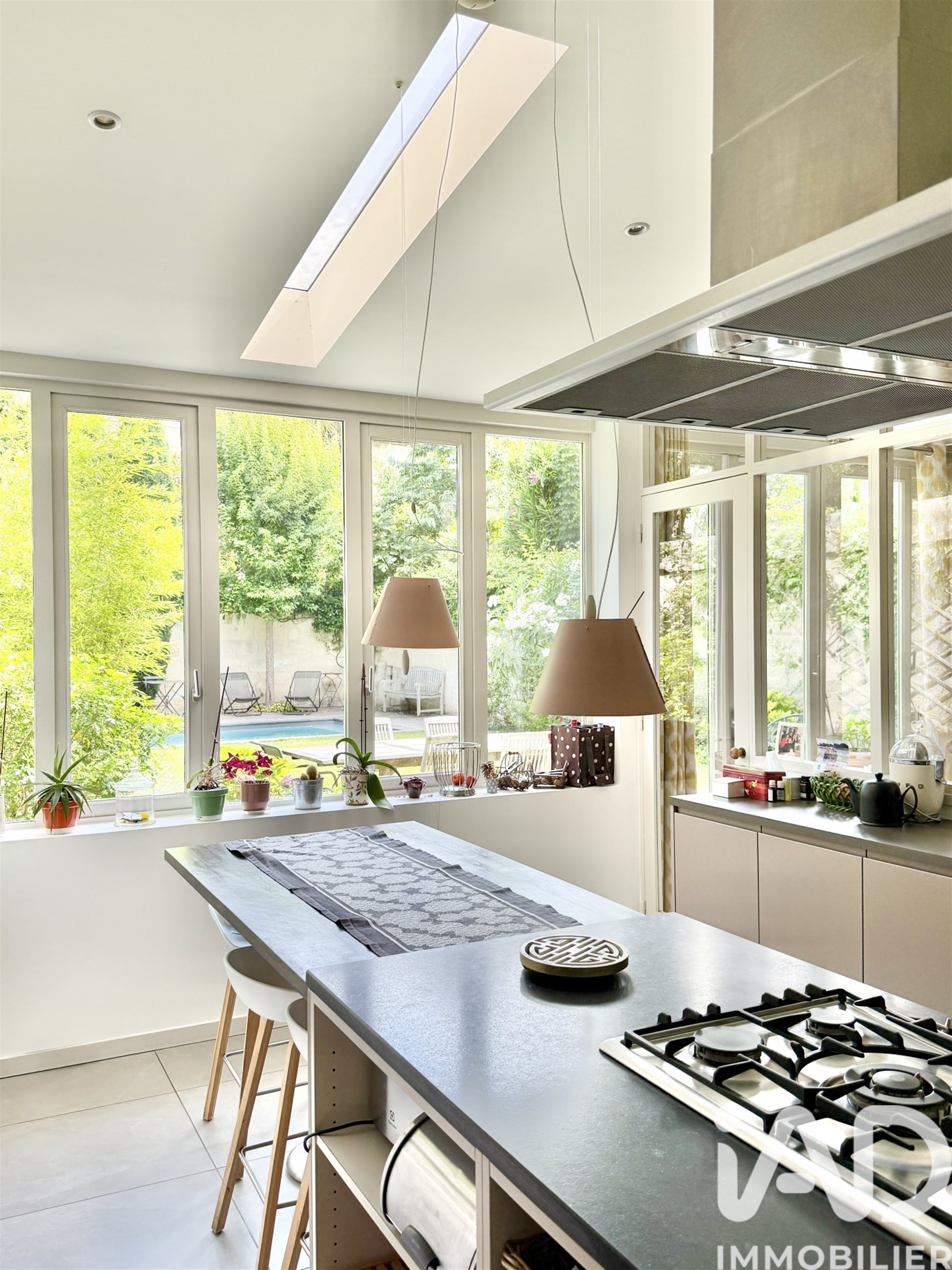 Maison à vendre, 220m², Bordeaux