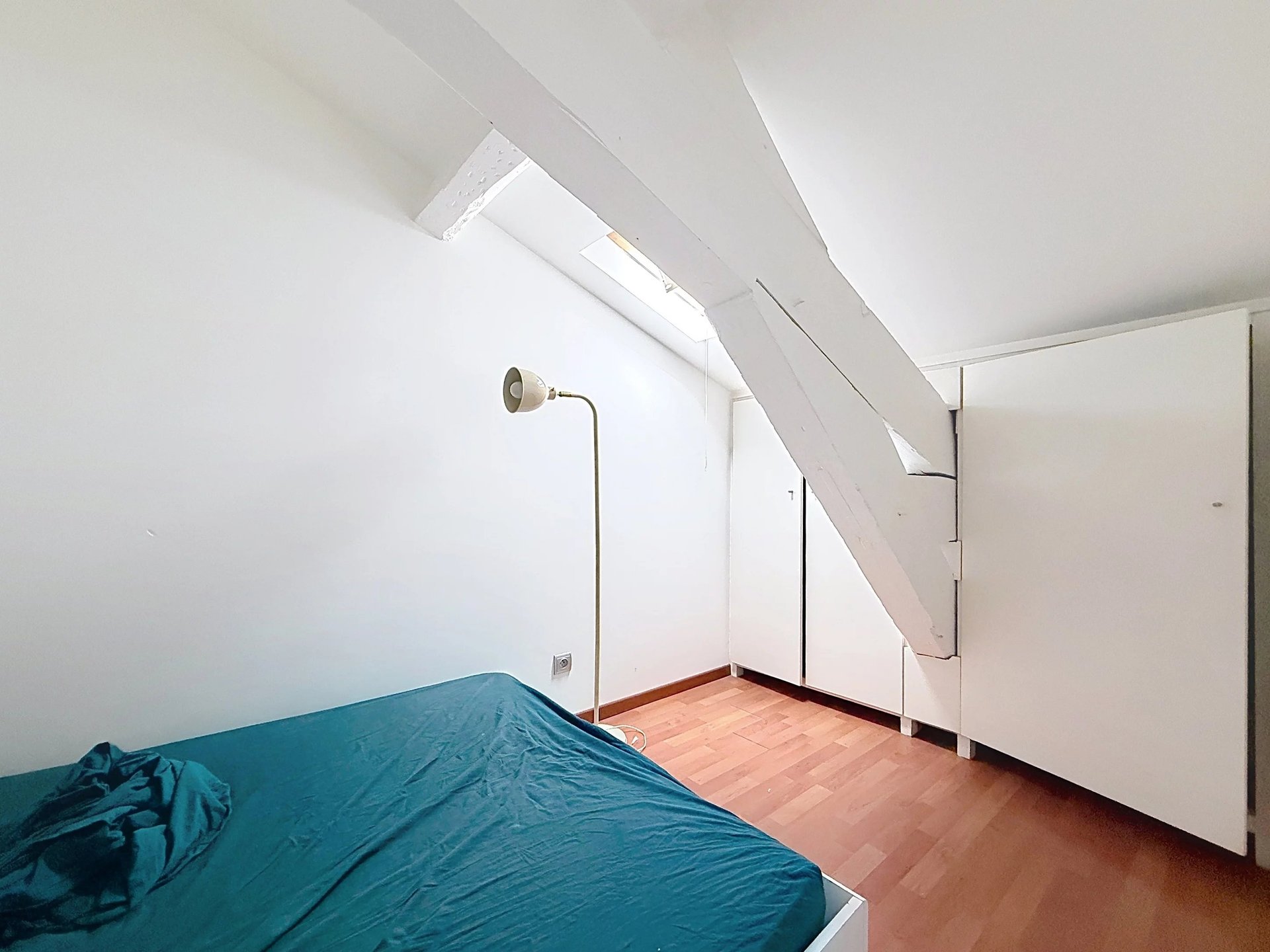 Appartement à vendre, 34m², Toulouse