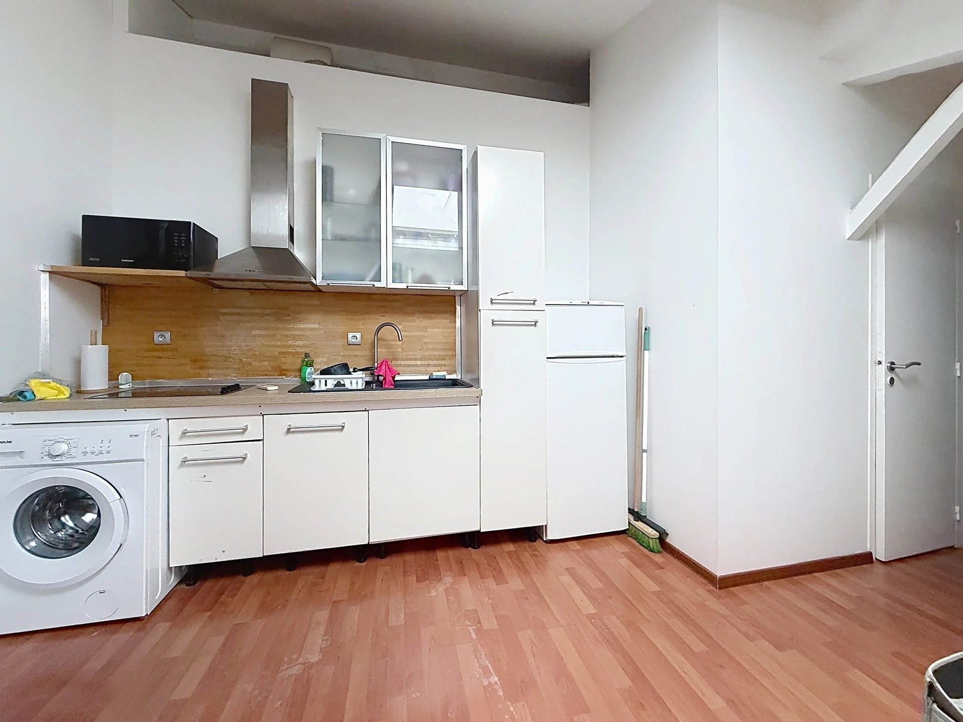 Appartement à vendre, 34m², Toulouse