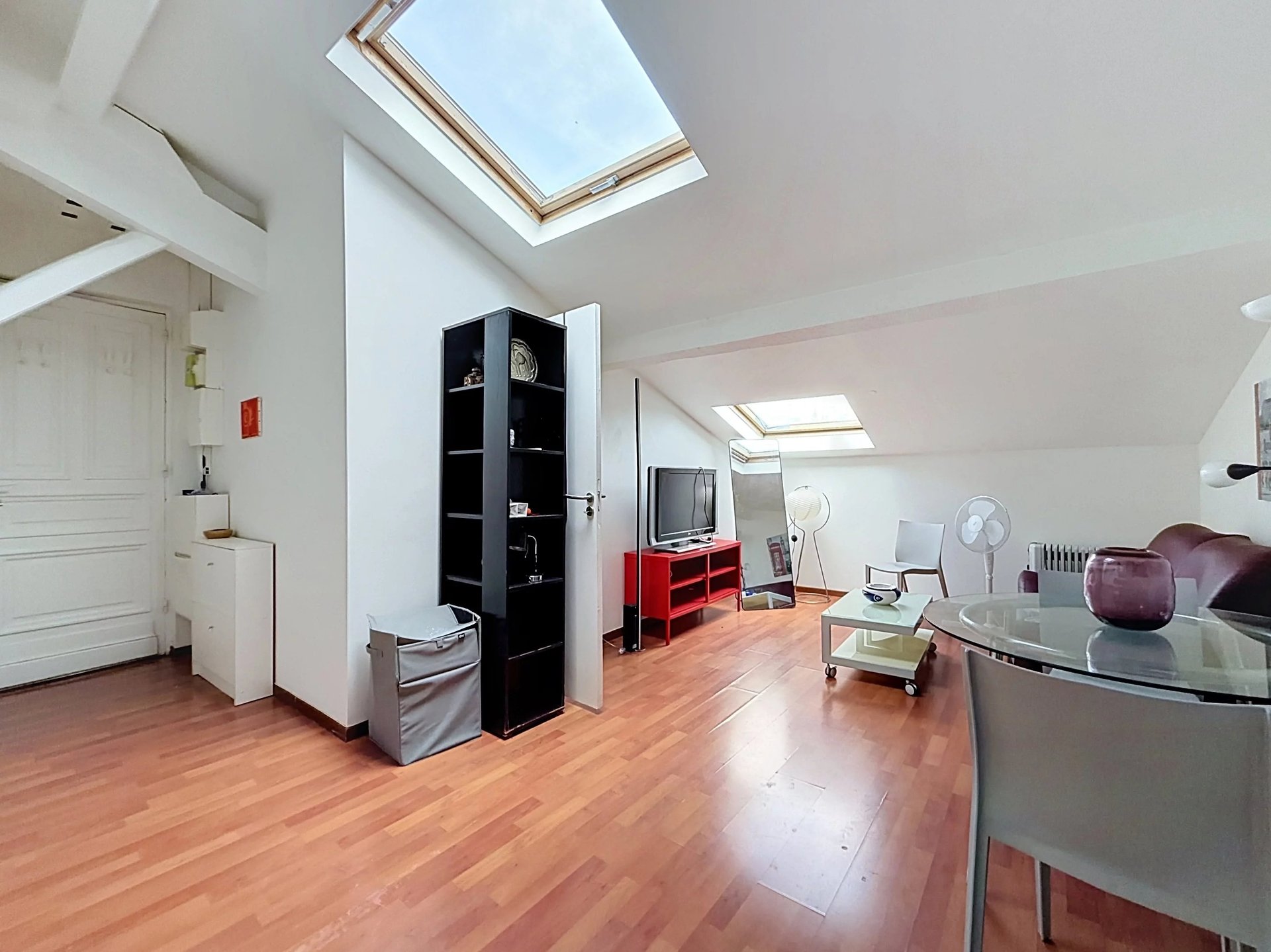 Appartement à vendre, 34m², Toulouse