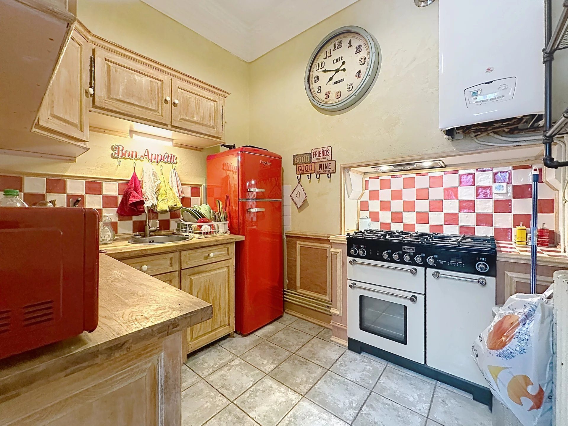 Appartement à vendre, 85m², Toulouse