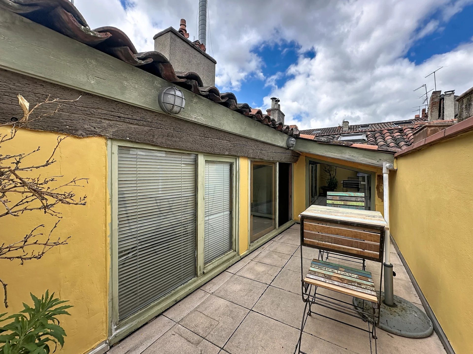 Appartement à vendre, 85m², Toulouse