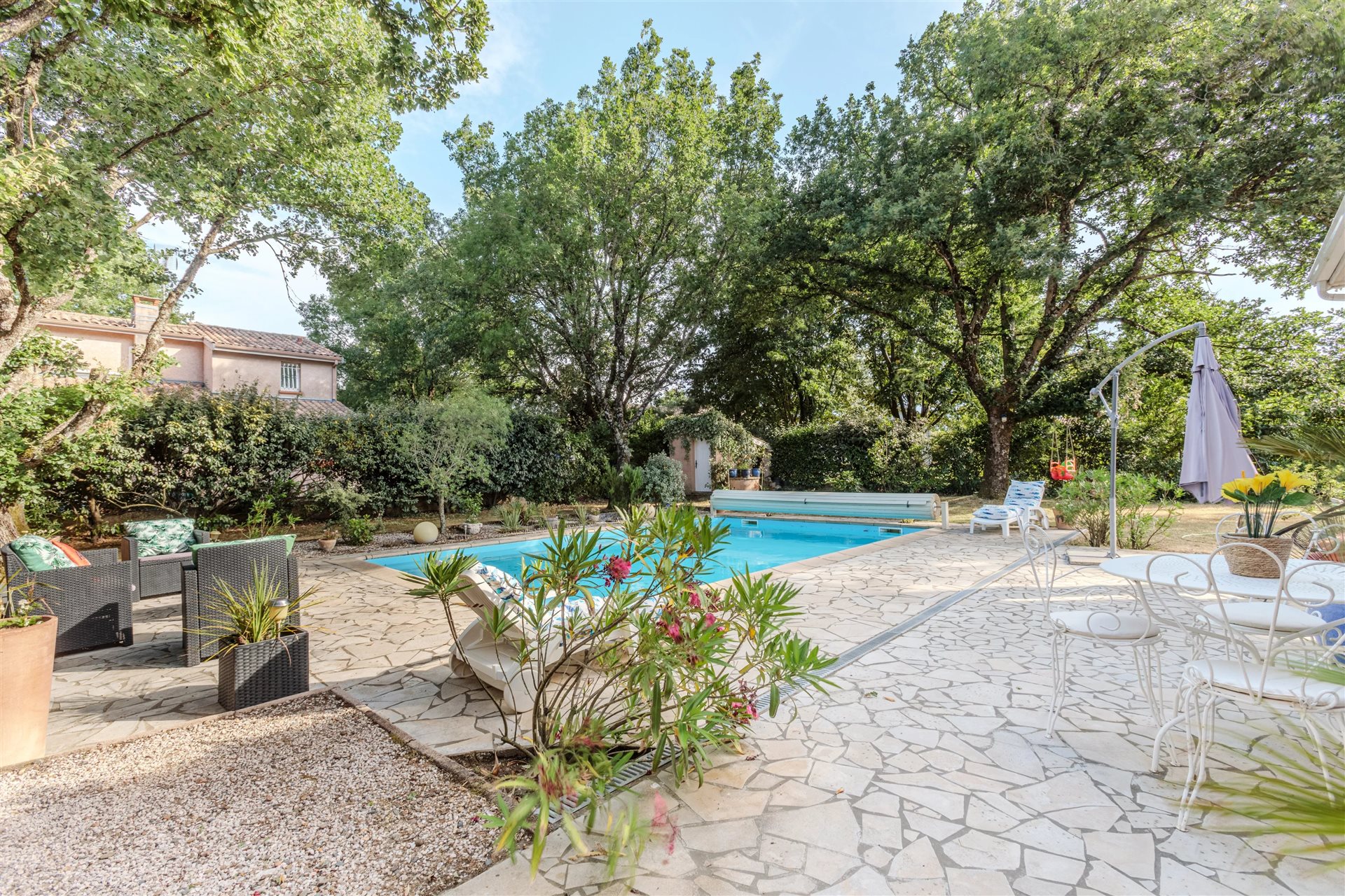 Maison à vendre, 140m², Tournefeuille