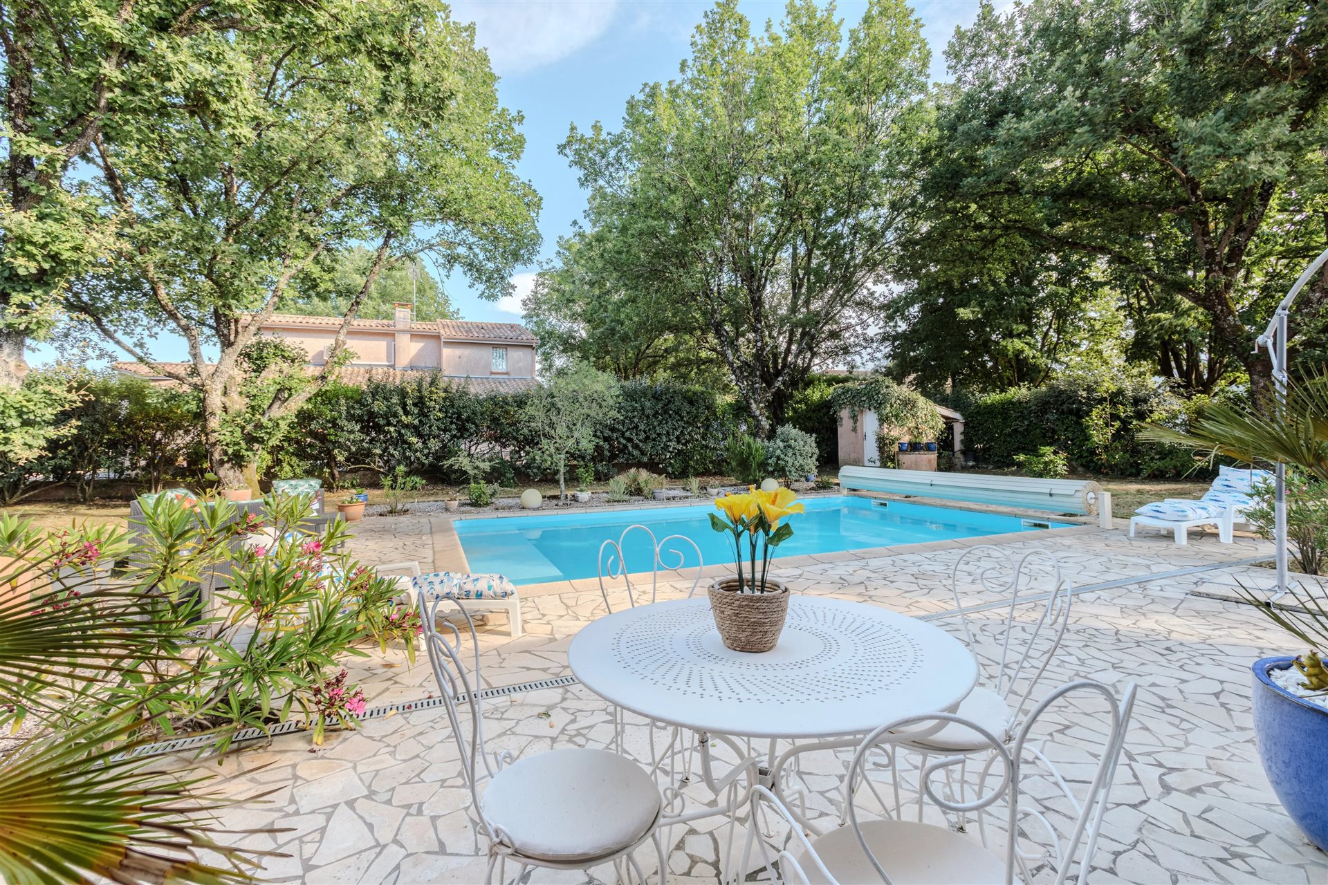 Maison à vendre, 140m², Tournefeuille