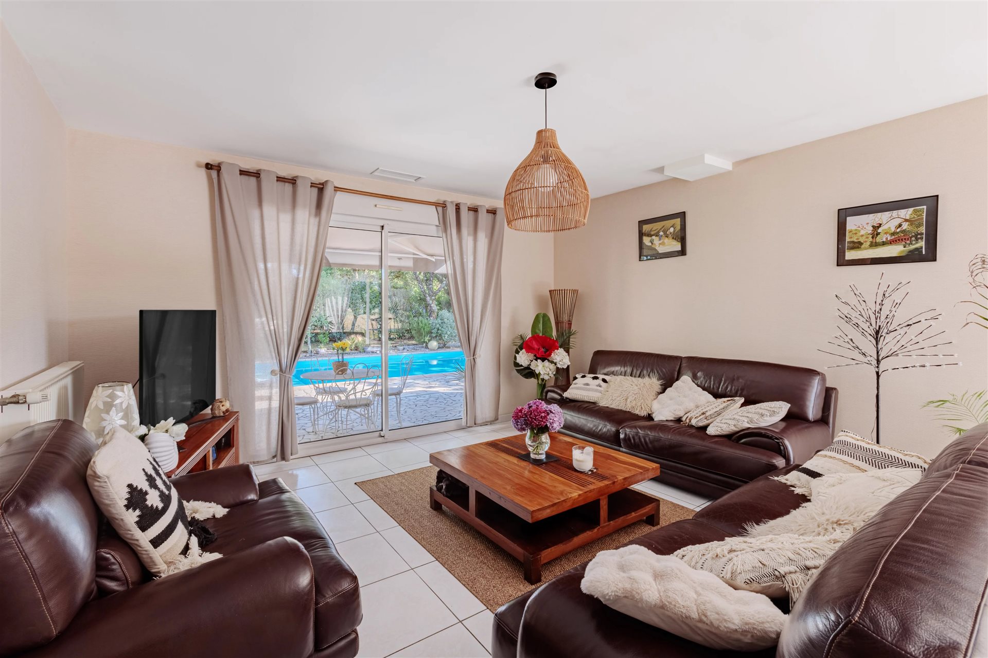 Maison à vendre, 140m², Tournefeuille